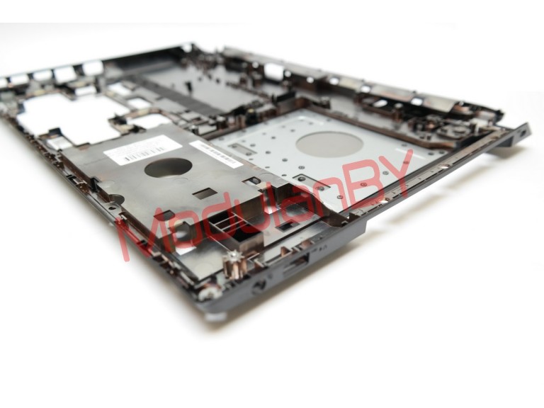 B50-30 LENOVO AP14K000420 без отверстий для охлаждения нижняя часть основания ноутбука D (корыто)