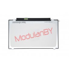 14,0" LED 1920X1080 N140HCA-EAB 30PIN EDP RIGHT SLIM MATTE NEW CMO IPS LCM матрица для ноутбука
