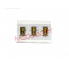 Lenovo IdeaPad 100-14IBD 100-15IBD 4.0x1.7 разъем питания