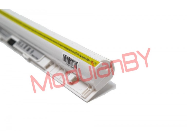 АКБ L12S4E01 для LENOVO G50-70 G400s G500s 14,4V 2200mAh белая