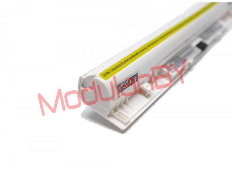 АКБ L12S4E01 для LENOVO G50-70 G400s G500s 14,4V 2200mAh белая