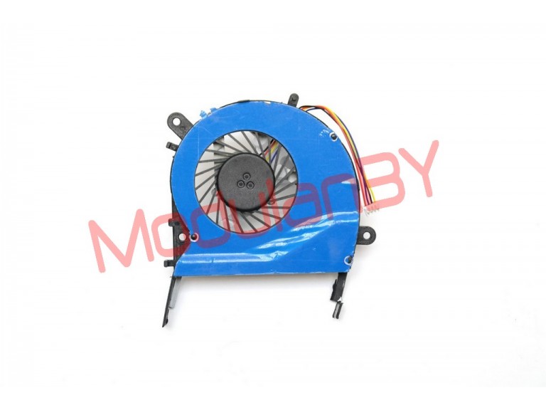 ASUS A555 F555 K555 X555 R556 F5E-5L вентилятор для ноутбука