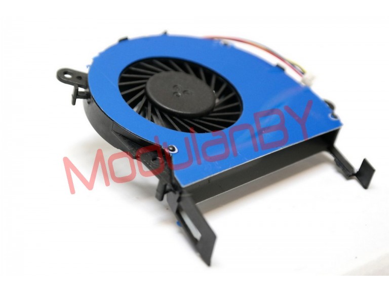 ASUS A555 F555 K555 X555 R556 F5E-5L вентилятор для ноутбука