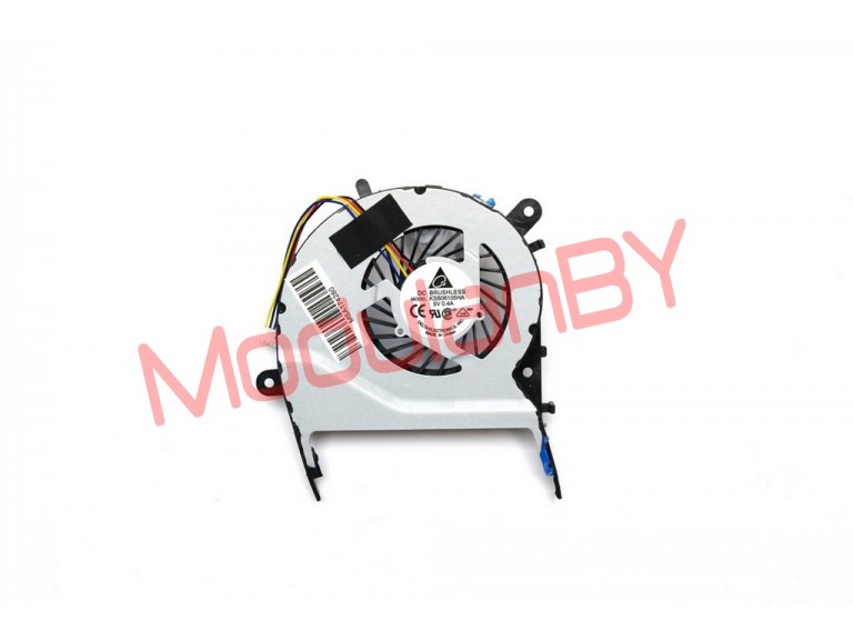 ASUS A555 F555 K555 X555 R556 F5E-5L вентилятор для ноутбука