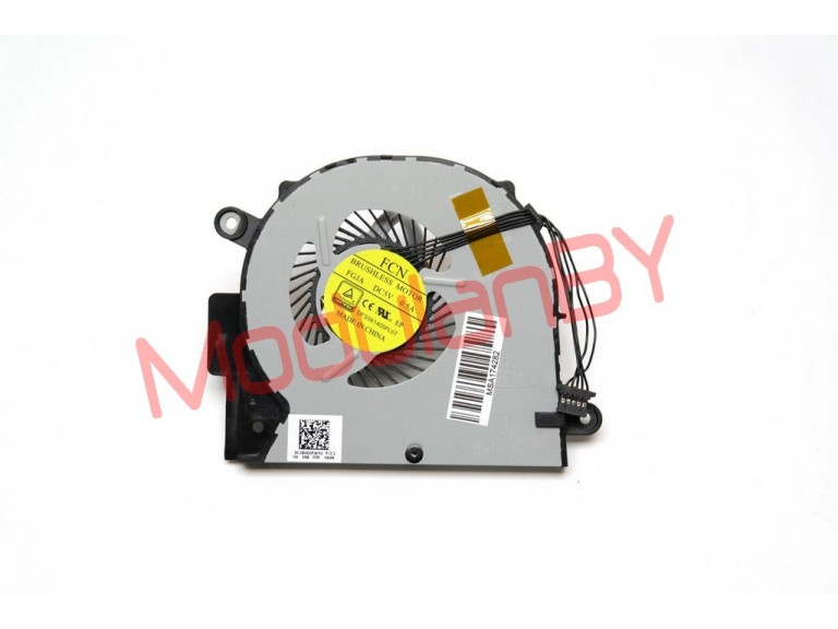 LENOVO IDEAPAD Z51-70 Z51-75 Y50C V4000 Z41-70 вентилятор для ноутбука