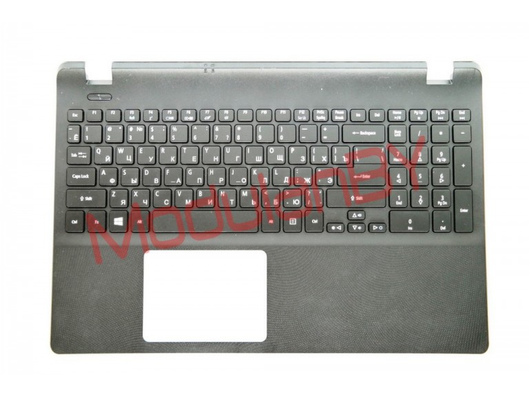 ES1-531 EX2519 ACER палмрест с клавиатурой