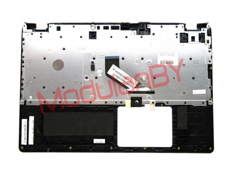ES1-531 EX2519 ACER палмрест с клавиатурой