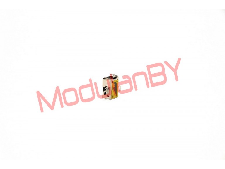 LENOVO IDEAPAD 310 15 310-15ABR 4.0x1.7 разъем питания