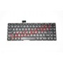 Клавиатура RUS для Asus X402 F402 S400