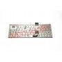 Клавиатура RUS для Asus X402 F402 S400