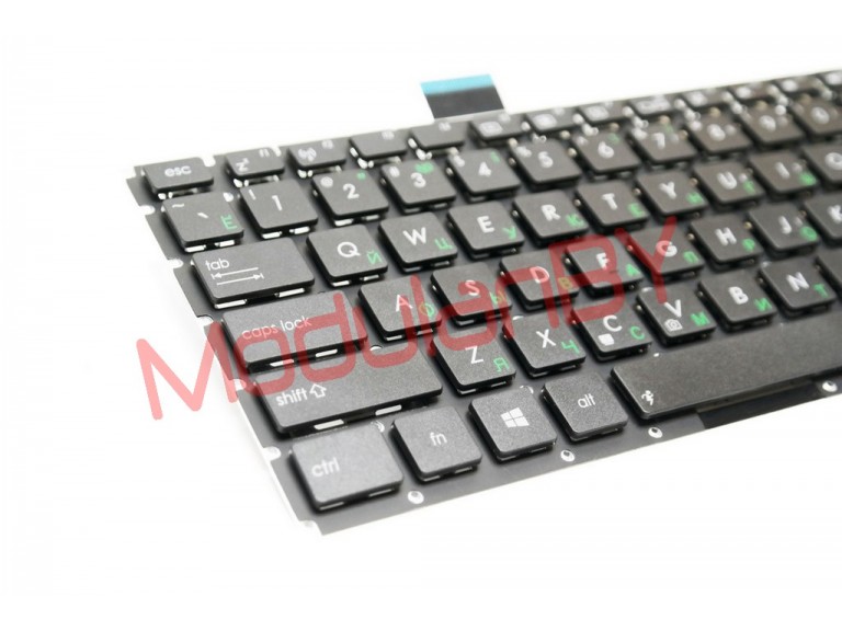 Клавиатура RUS для Asus X402 F402 S400