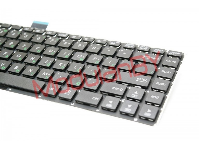 Клавиатура RUS для Asus X402 F402 S400
