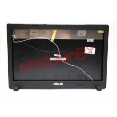X551 F551 D550 ASUS верхняя крышкa ноутбука в сборе AB+камера БУ