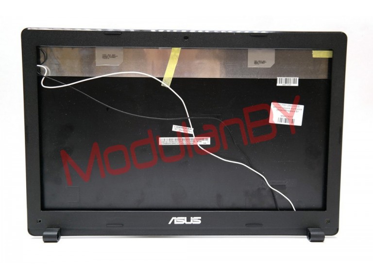 X551 F551 D550 ASUS верхняя крышкa ноутбука в сборе AB+камера БУ