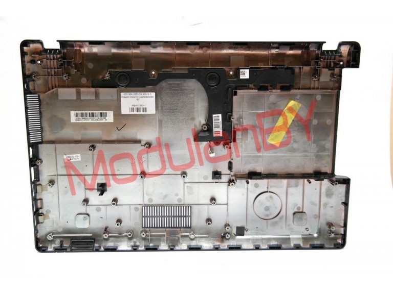X551MA X551CA ASUS D поддон корыто с динамиками БУ