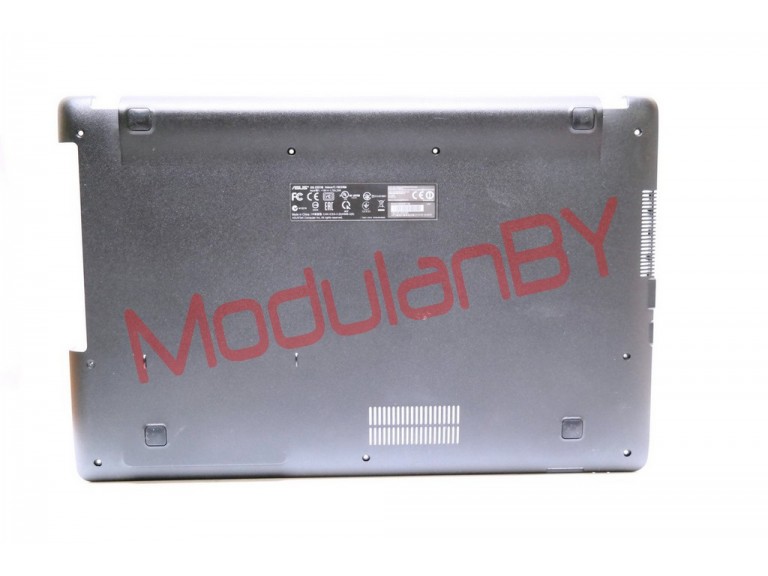 X551MA X551CA ASUS D поддон корыто с динамиками БУ