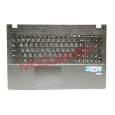 X551MA X551CA ASUS C палмрест с клавиатурой и тачем БУ