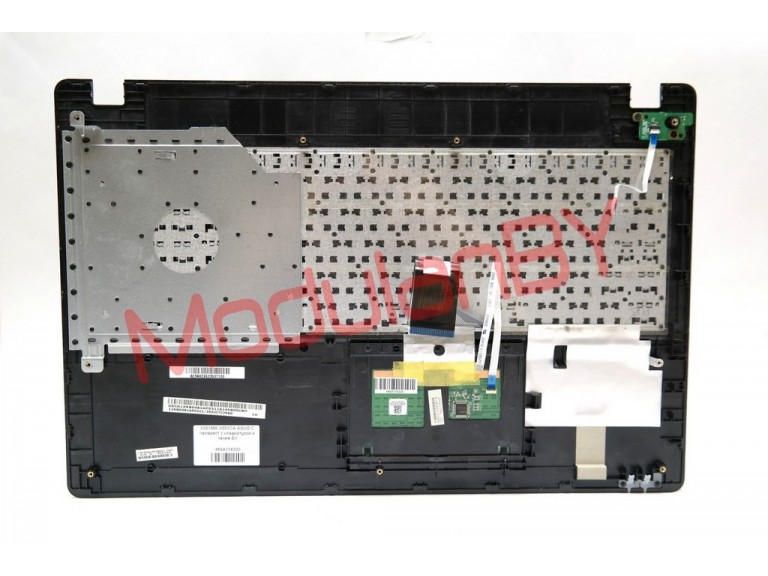 X551MA X551CA ASUS C палмрест с клавиатурой и тачем БУ
