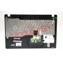 X551MA X551CA ASUS C палмрест с клавиатурой и тачем БУ