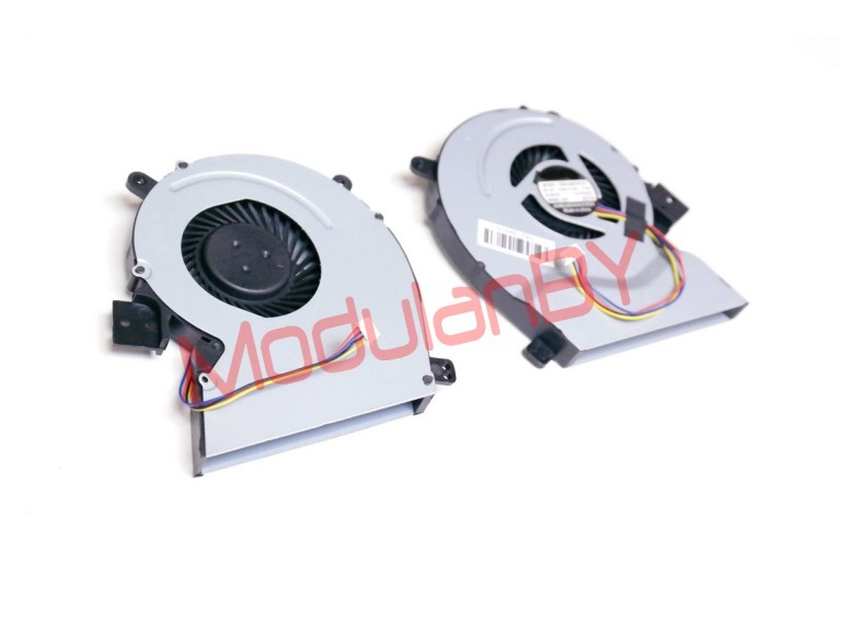 Asus X451 X551C X511C X551M ВЕНТИЛЯТОР ДЛЯ НОУТБУКА