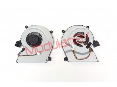 Asus X451 X551C X511C X551M ВЕНТИЛЯТОР ДЛЯ НОУТБУКА