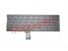 Клавиатура RUS для Asus UX501J UX501JW UX501V UX501VW