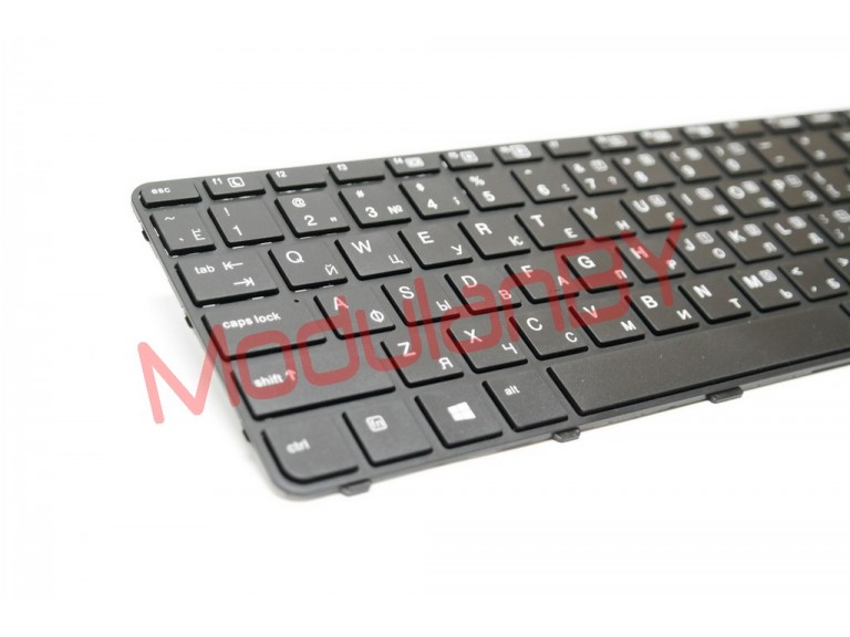Клавиатура RUS для HP Probook 430 G3 440 G3 430 G4 440 G4