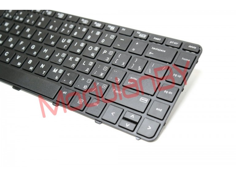 Клавиатура RUS для HP Probook 430 G3 440 G3 430 G4 440 G4