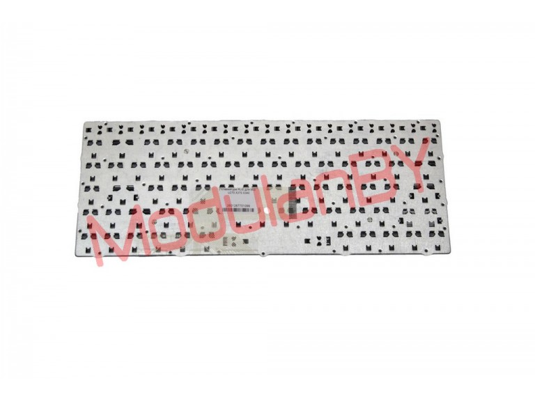 Клавиатура RUS для MSI U270 X370 X340