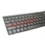 Клавиатура RUS для MSI U270 X370 X340