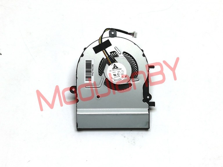 Asus A501L V505LX V505UB V505UX K501 MF60120V1-C460-S9A ВЕНТИЛЯТОР ДЛЯ НОУТБУКА