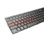 Клавиатура RUS для Dell Inspiron 17 17R 3721 17-3721