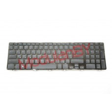 Клавиатура RUS для Dell Inspiron 17 17R 3721 17-3721