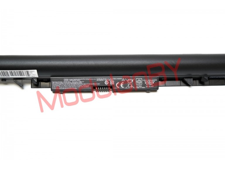АКБ JC04 для HP 15-BS 15-BW 17-BS 14.4V 2200mAh