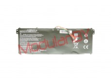 АКБ AC14B8K для ACER ASPIRE E3-721 E5-771 E3-111 B115 V5-132 15.2V 33Wh
