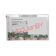 10,1" LED 1024x600 B101AW03 40PIN LEFT GLAREE REF AUO матрица для ноутбука