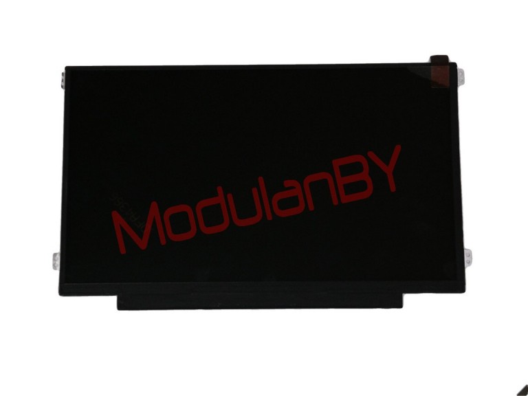 11,6" LED 1366x768 NT116WHM-N21 30PIN RIGHT GLARE NEW BOE крепления право-лево матрица для ноутбука