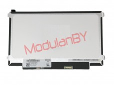 11,6" LED 1366x768 NT116WHM-N21 30PIN RIGHT GLARE NEW BOE крепления право-лево матрица для ноутбука