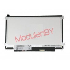 11,6" LED 1366x768 NT116WHM-N21 30PIN RIGHT GLARE NEW BOE крепления право-лево матрица для ноутбука