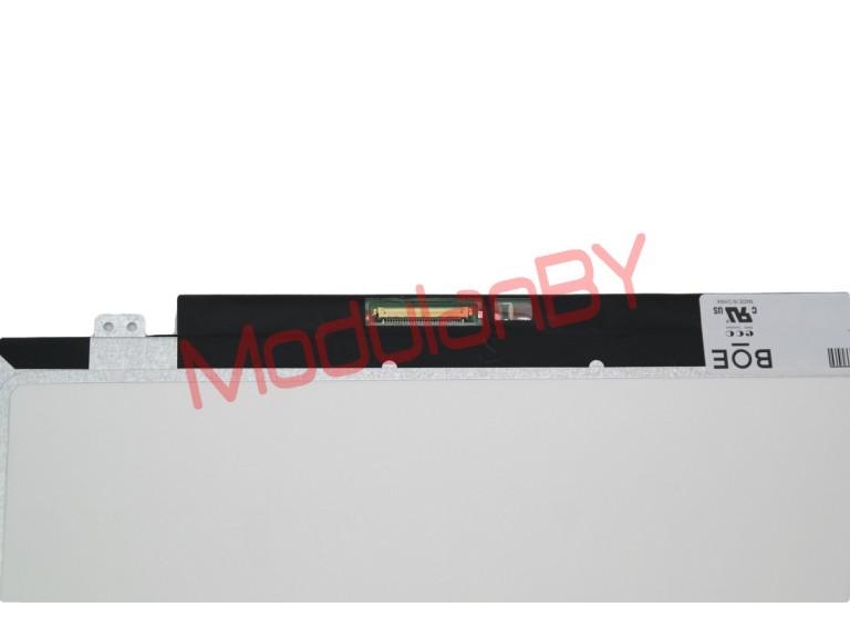 14,0" LED 1366x768 NT140WHM-N47 SLIM 40PIN RIGHT GLARE NEW CMO матрица для ноутбука