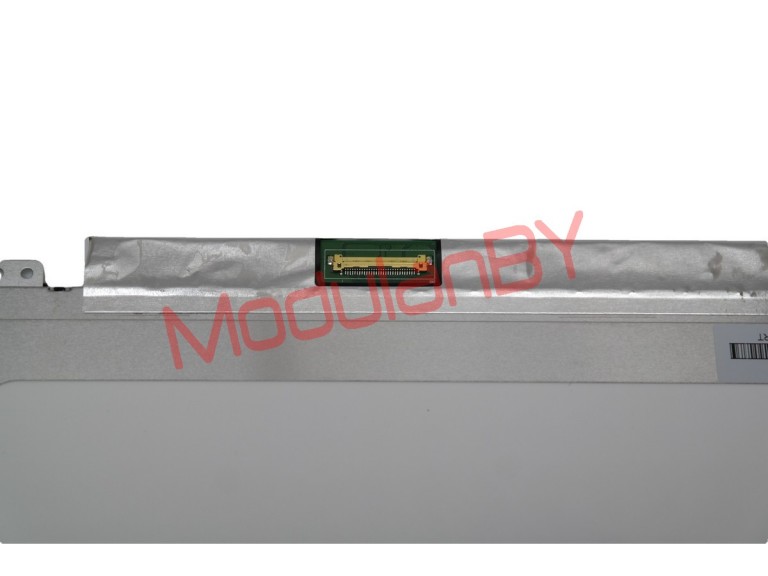 14,0" LED 1920X1080 N140HCA-EAС 30PIN EDP RIGHT SLIM MAT NEW CMO IPS верх низ 315мм матрица