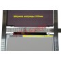 14,0" LED 1920X1080 N140HCA-EAС 30PIN EDP RIGHT SLIM MAT NEW CMO IPS верх низ 315мм матрица