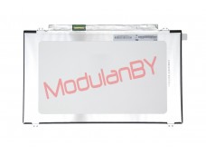 14,0" LED 1920X1080 N140HCA-EAС 30PIN EDP RIGHT SLIM MAT NEW CMO IPS верх низ 315мм матрица