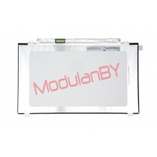 14,0" LED 1920X1080 N140HCA-EAС 30PIN EDP RIGHT SLIM MAT NEW CMO IPS верх низ 315мм матрица