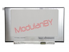 14,0" LED 1920X1080 N140HCA-EAС 30PIN EDP RIGHT SLIM MAT NEW CMO IPS без креплений 315мм матрица