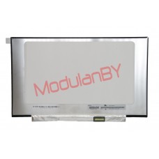 14,0" LED 1920X1080 N140HCA-EAС 30PIN EDP RIGHT SLIM MAT NEW CMO IPS без креплений 315мм матрица