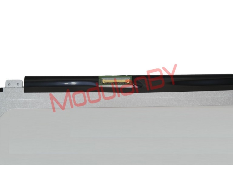 15,6" LED 1366x768 B156XTN04.2 40PIN RIGHT глянец новая AUO SLIM матрица для ноутбука