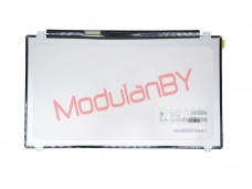 15,6" LED 1366x768 B156XTN04.2 40PIN RIGHT глянец новая AUO SLIM матрица для ноутбука