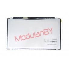 15,6" LED 1366x768 B156XTN04.2 40PIN RIGHT глянец новая AUO SLIM матрица для ноутбука