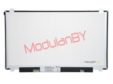 17,3" LED 1600x900 NT173WDM-N11 30PIN LEFT SLIM глянец матрица для ноутбука